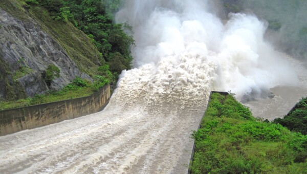 Ambuklao & Binga Hydro Powerplants Rehabilitation