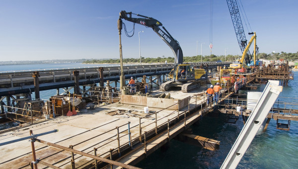 Barwon Heads Bridge Replacement