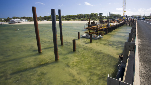 Barwon Heads Bridge Replacement