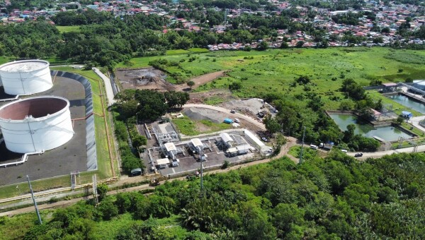 Batangas LNG Terminal