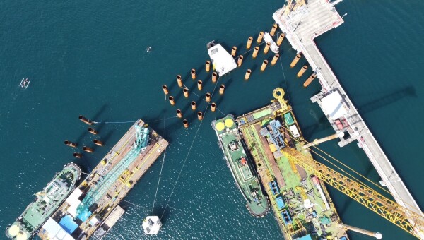 Batangas LNG Terminal