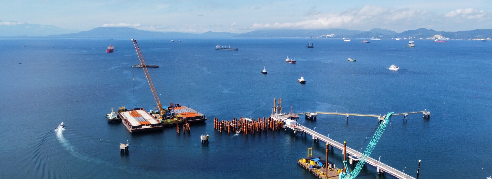 Batangas LNG Terminal
