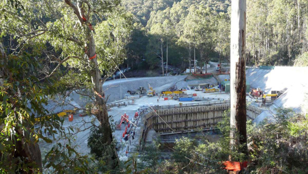 Bogong Hydro Power Project