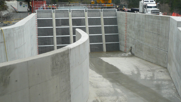 Bogong Hydro Power Project