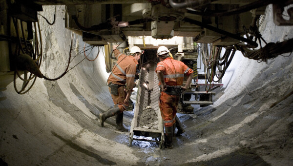 Bogong Hydro Power Project