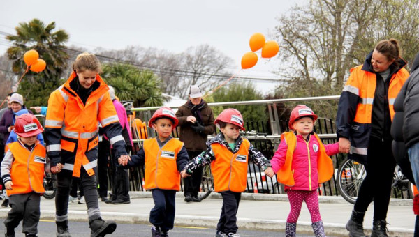 Christchurch Earthquake Rebuild