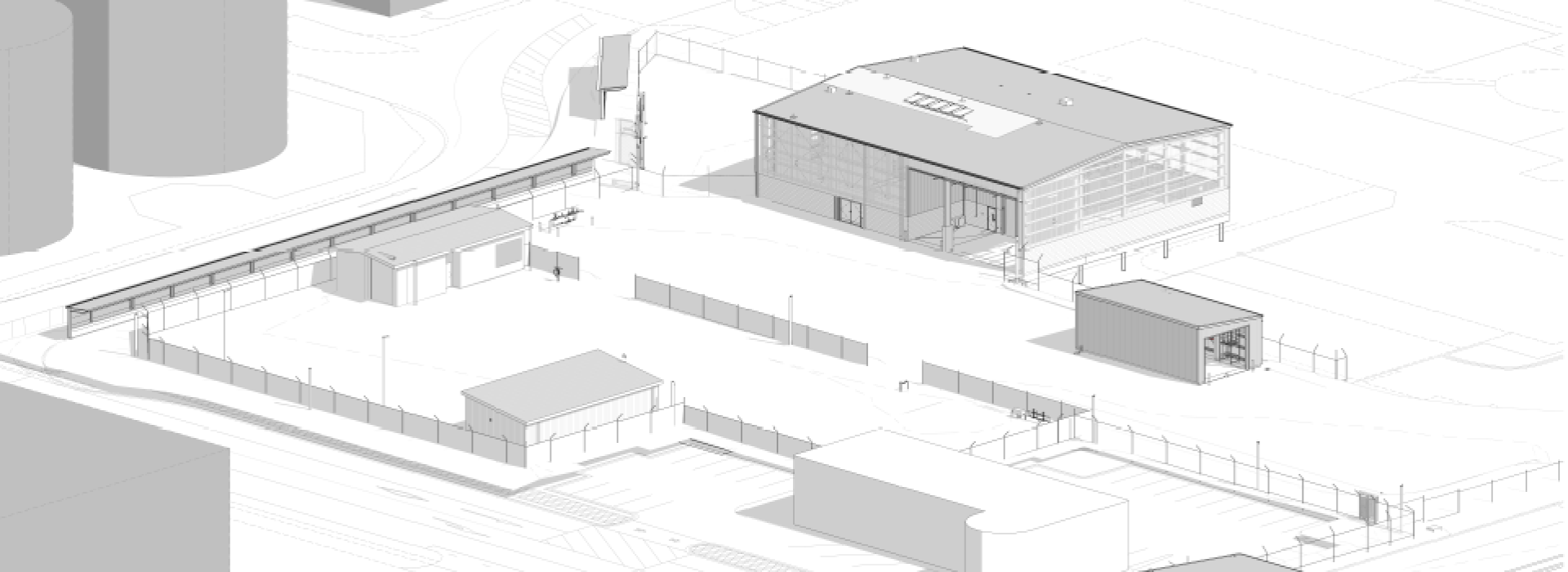 McConnell Dowell awarded Fuel Network Compliance Stage 4 (FNCS4) and East Airfield Building Relocations (EABR) in Auckland