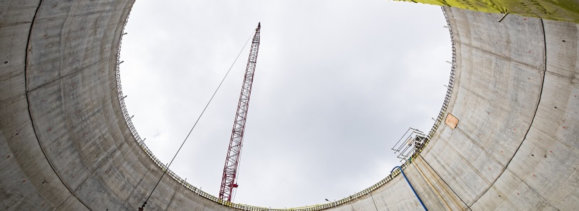 Glen Eden Storage Tank and Branch Sewer