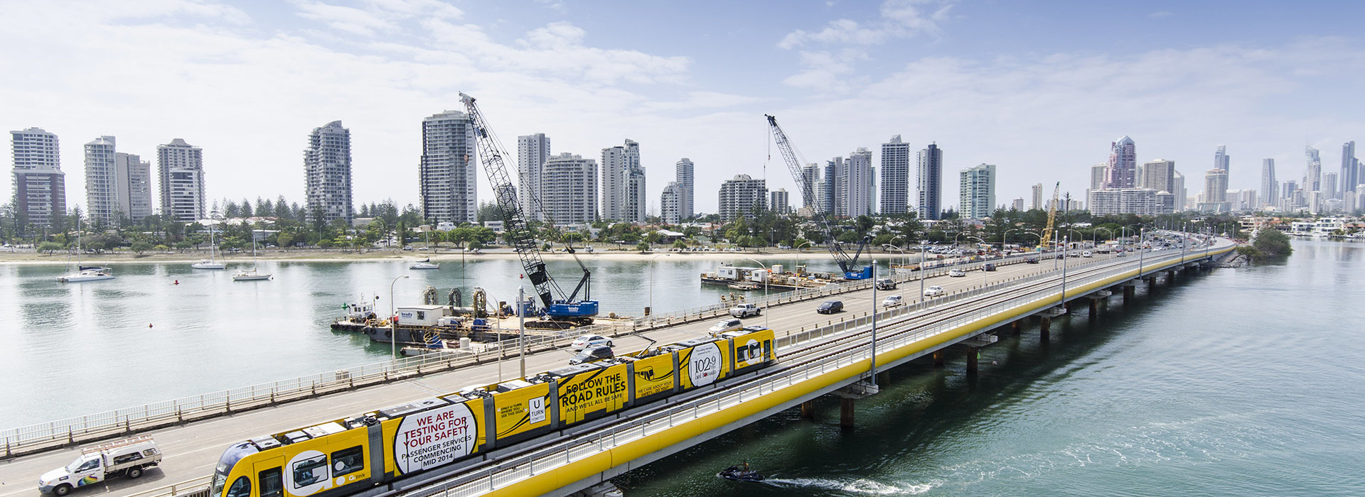 Transport Solutions