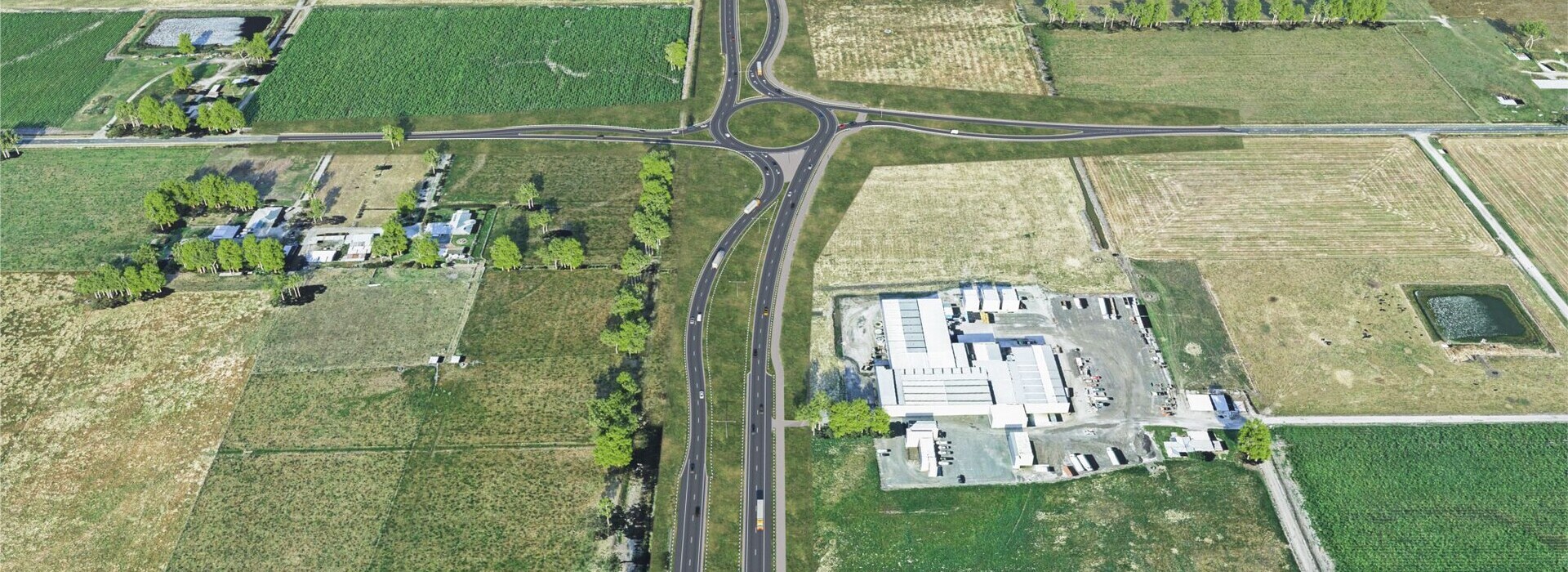 Healesville - Koo Wee Rup Road Upgrade