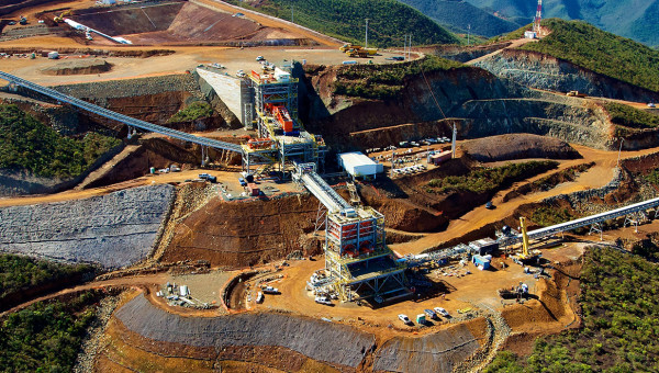 Koniambo Nickel Project