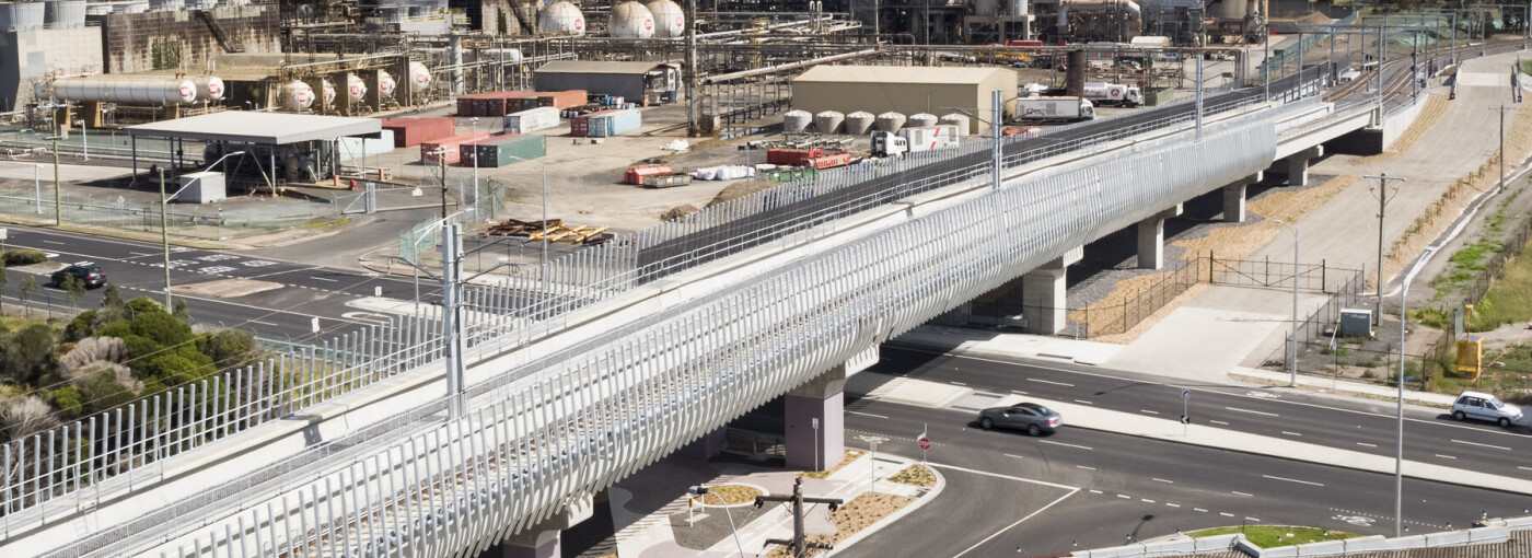 Celebrating 8 years of our Western Program Alliance - McConnell Dowell