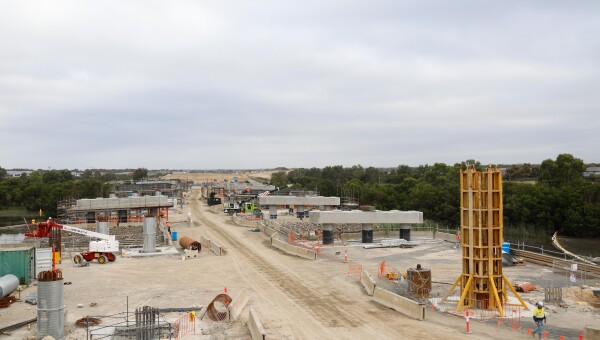 Mordialloc Freeway