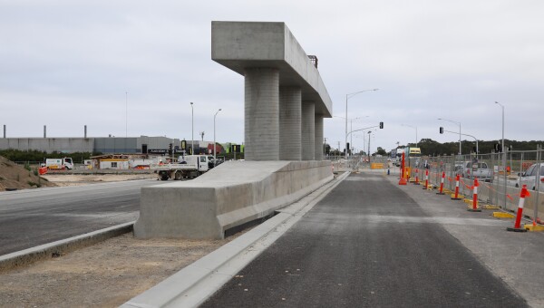 Mordialloc Freeway