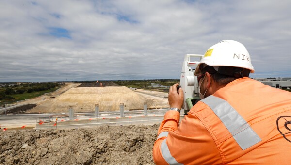 Mordialloc Freeway