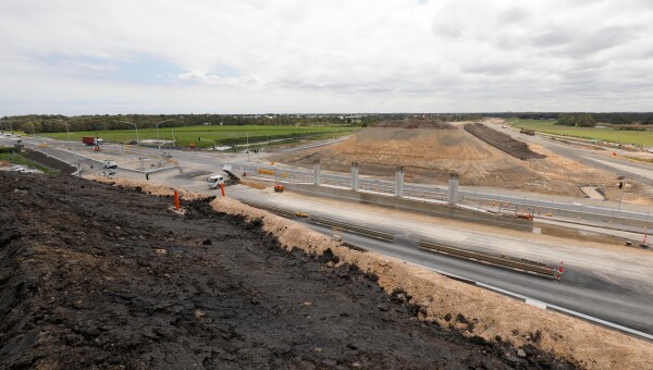 Mordialloc Freeway