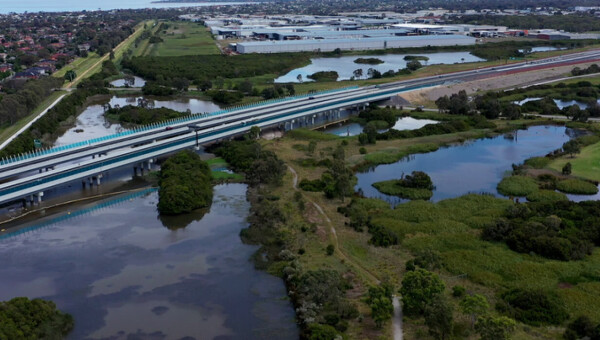 Mordialloc Freeway