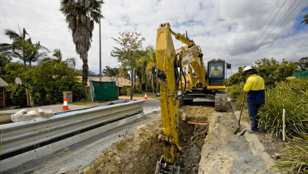 Southern Regional Water Pipeline Alliance