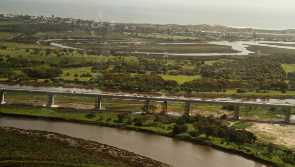 Seaford Rail Extension