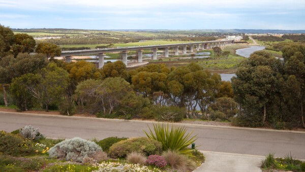 Seaford Rail Extension