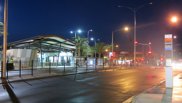 Springvale Level Crossing Removal