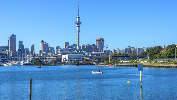 St Marys Bay Water Quality Improvement Project