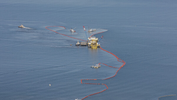 Sydney Desalination Plant - Water Delivery Alliance