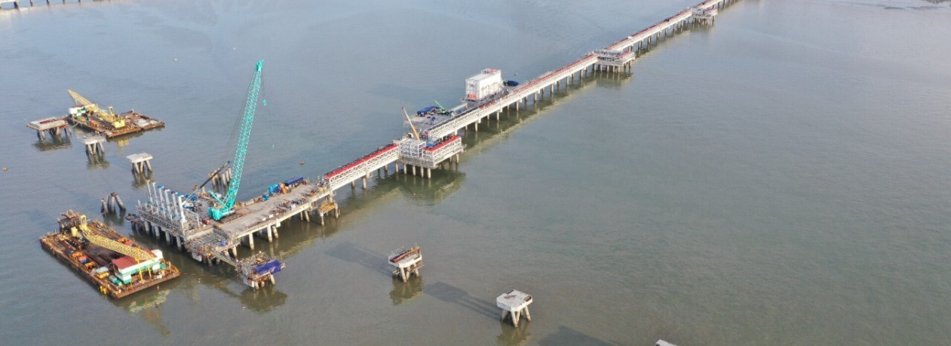 Tangguh Marine Works