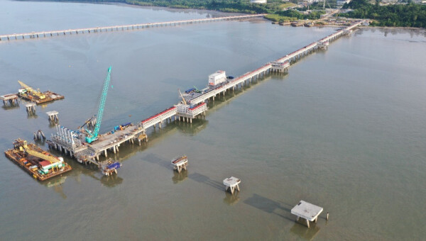 Tangguh Marine Works