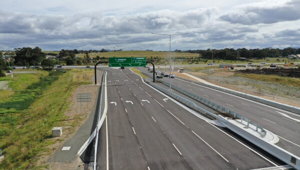 Mordialloc Freeway