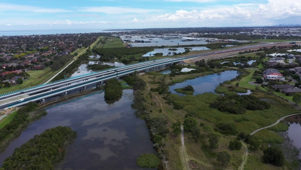 Mordialloc Freeway