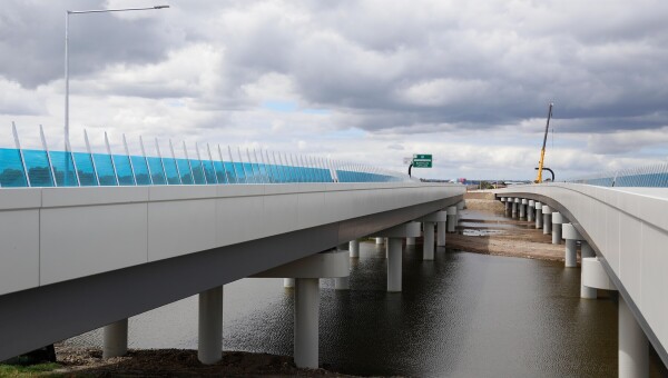 Mordialloc Freeway