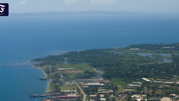 Pacific Property System Project 