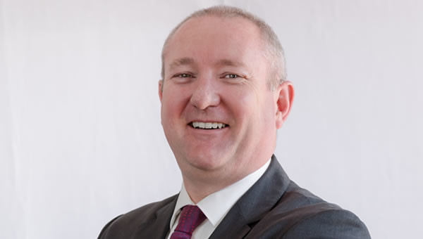 Adrian Macartney