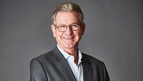 Ian Luck