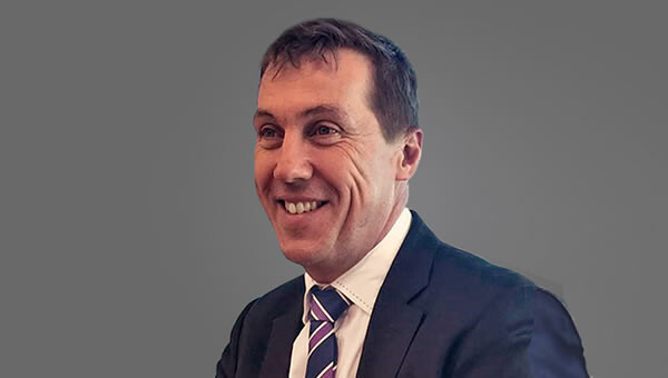 James Glastonbury