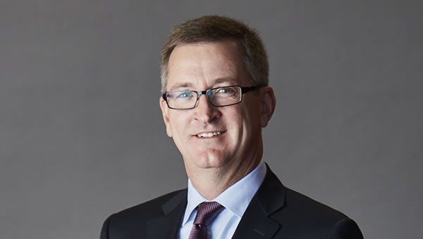 John Meggitt