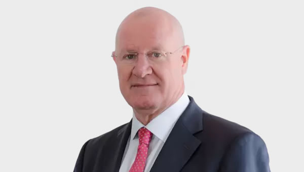 Sean Flanagan