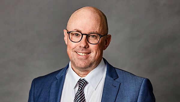 Steve Collett