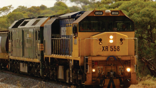 McConnell Dowell to deliver Murray Basin Rail Project