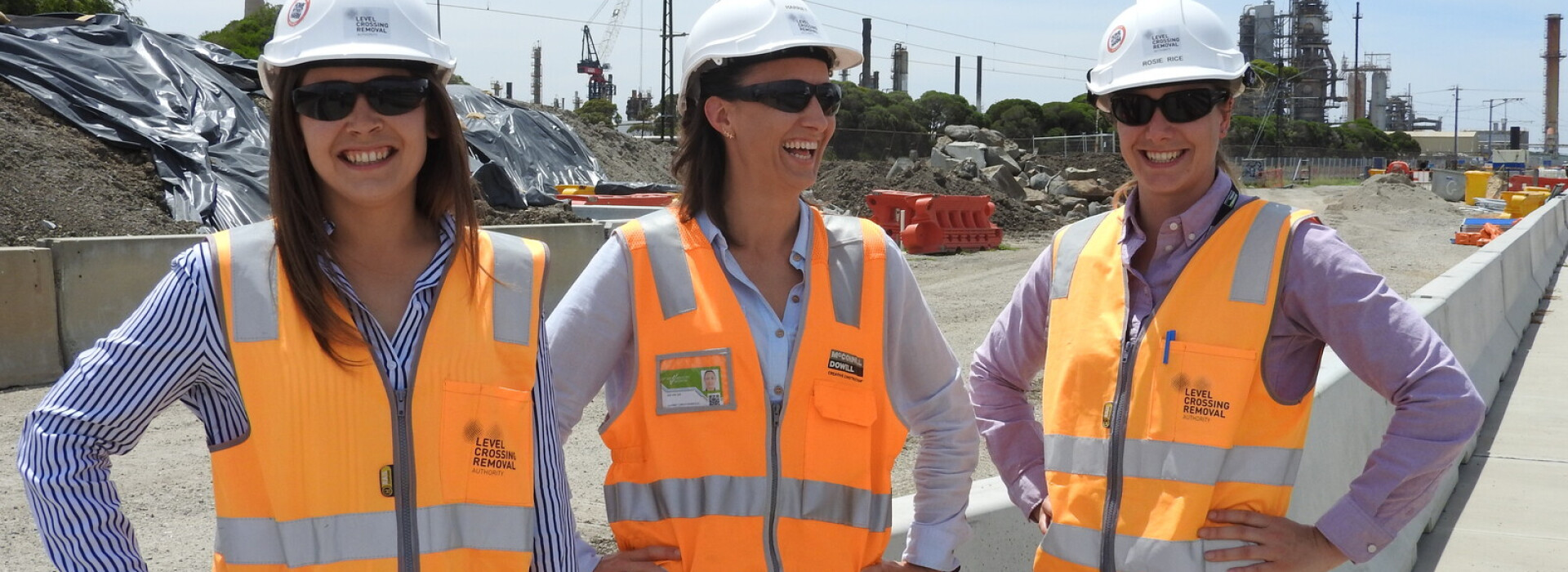 Women in Rail breakfast - AusRAIL 2022