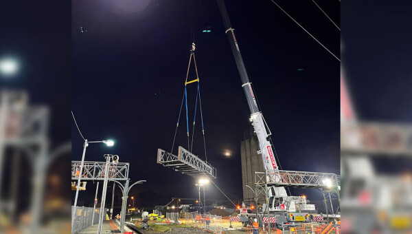 Inland Rail project update