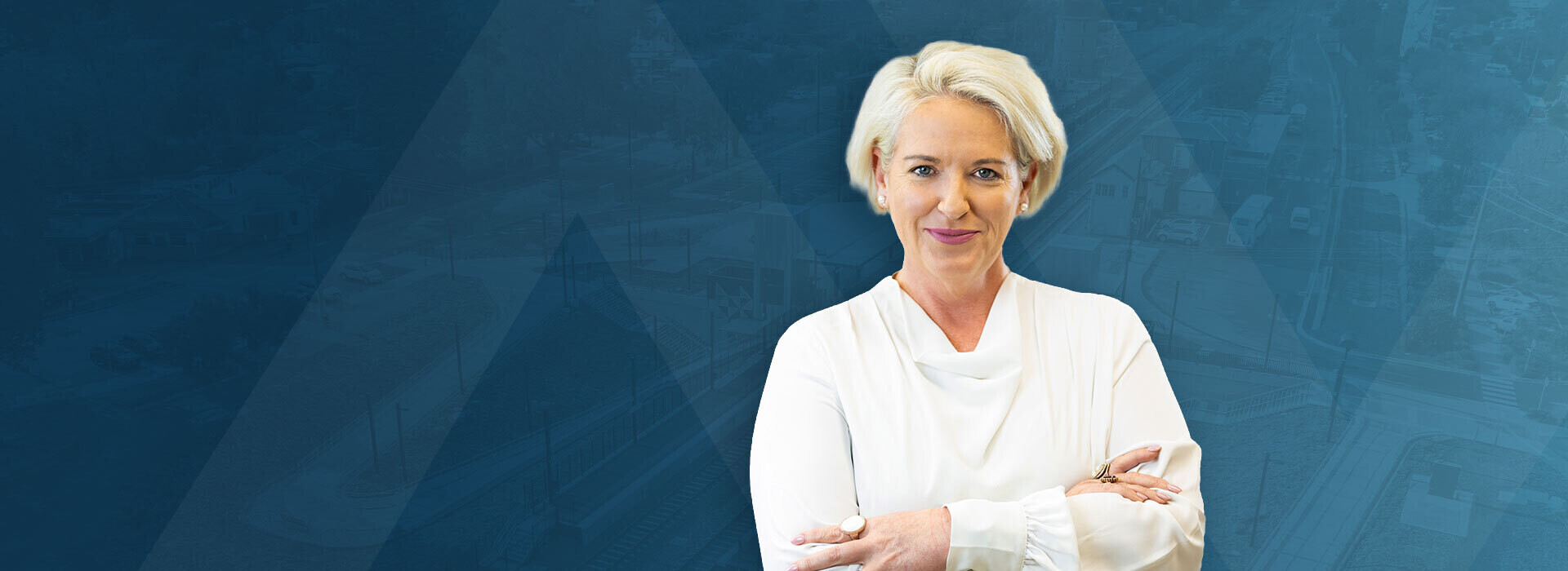 Interview with Natasha Manley, EGM Project Management Office