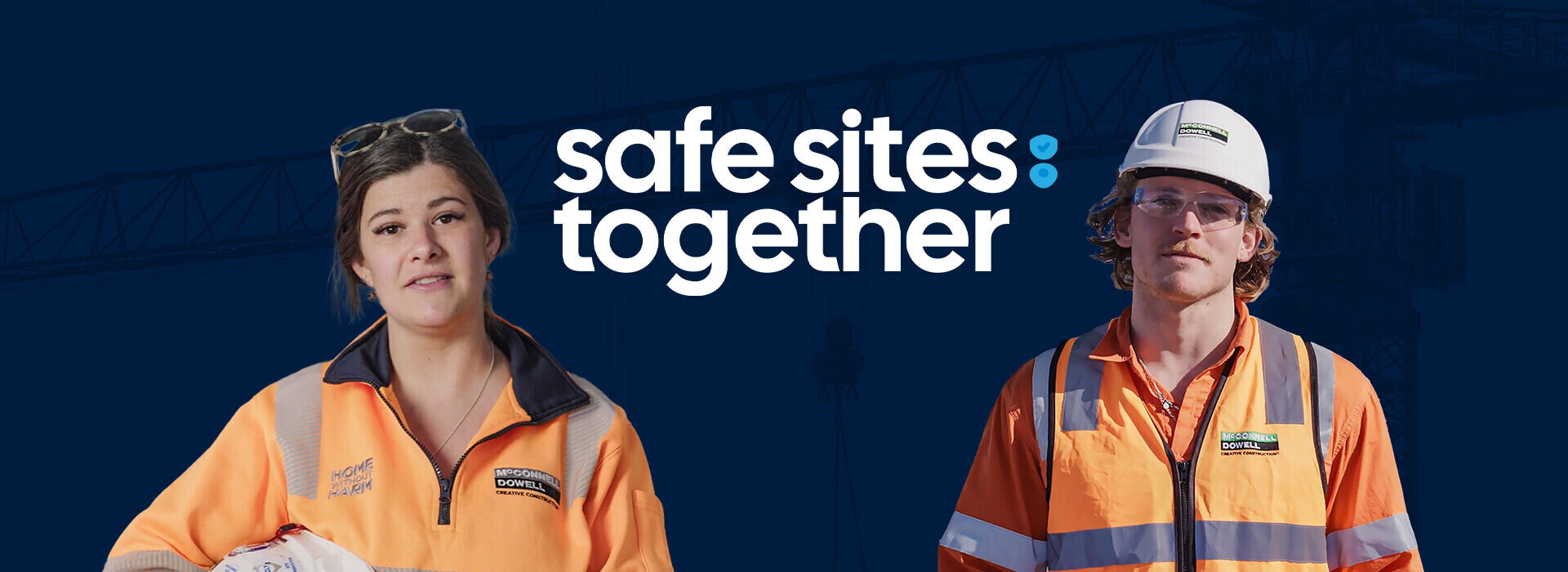 Introducing Safe Sites: Together