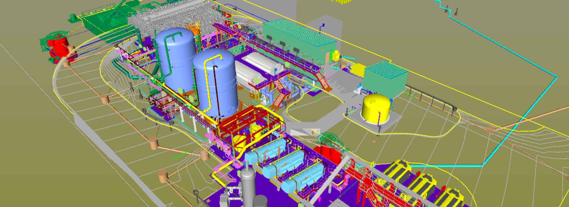 McConnell Dowell awarded Gisborne Wastewater Treatment Plant Stage Two  