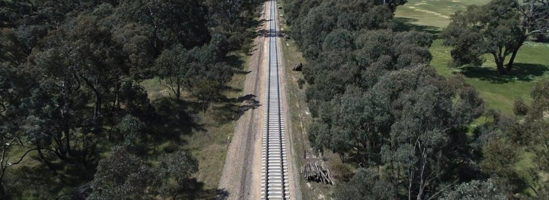 Murray Basin Rail Project reopens Maryborough to Ararat line