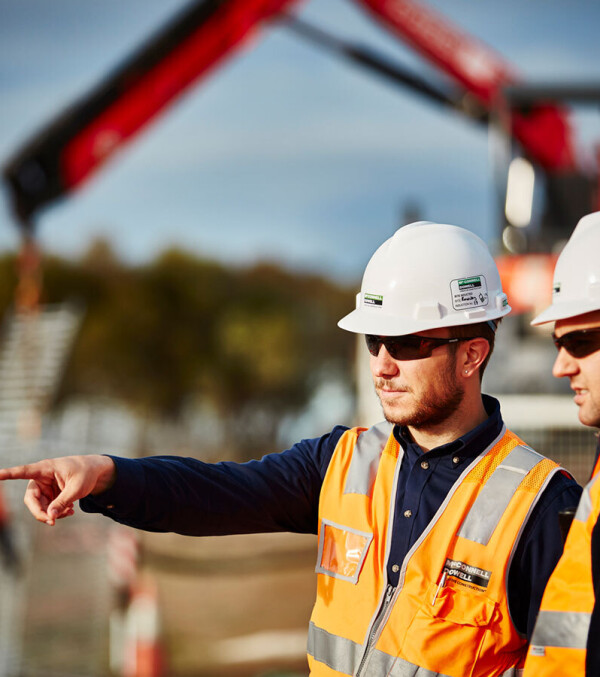 Elevating Project Excellence Through the McConnell Dowell PMO