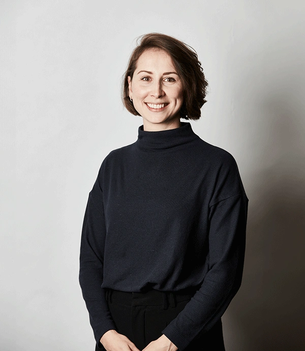 Anna Pearson