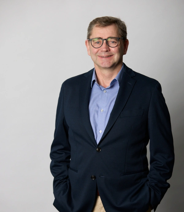 Gary Clarke