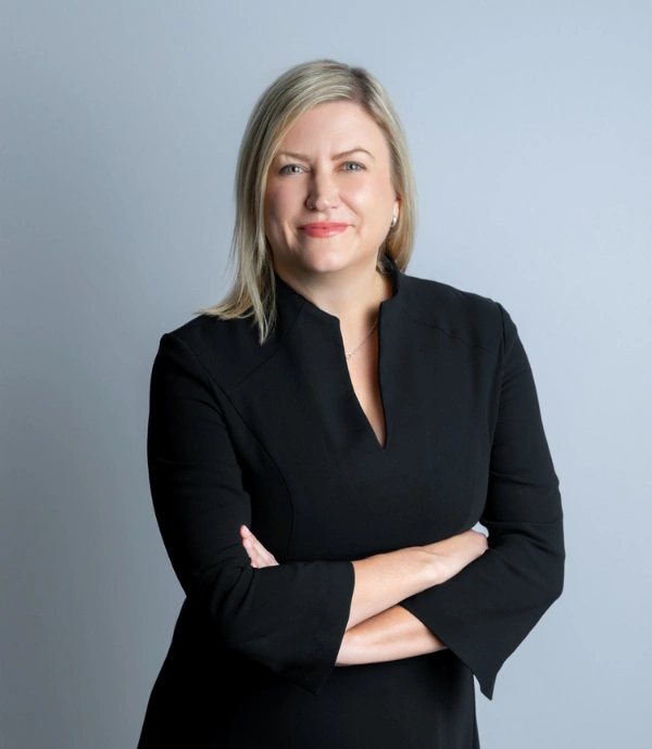 Peta McCrossan